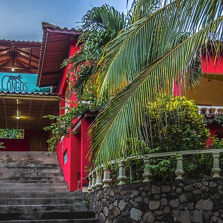 Hotel Congos Mérida Εξωτερικό φωτογραφία
