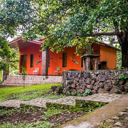 Hotel Congos Mérida Εξωτερικό φωτογραφία