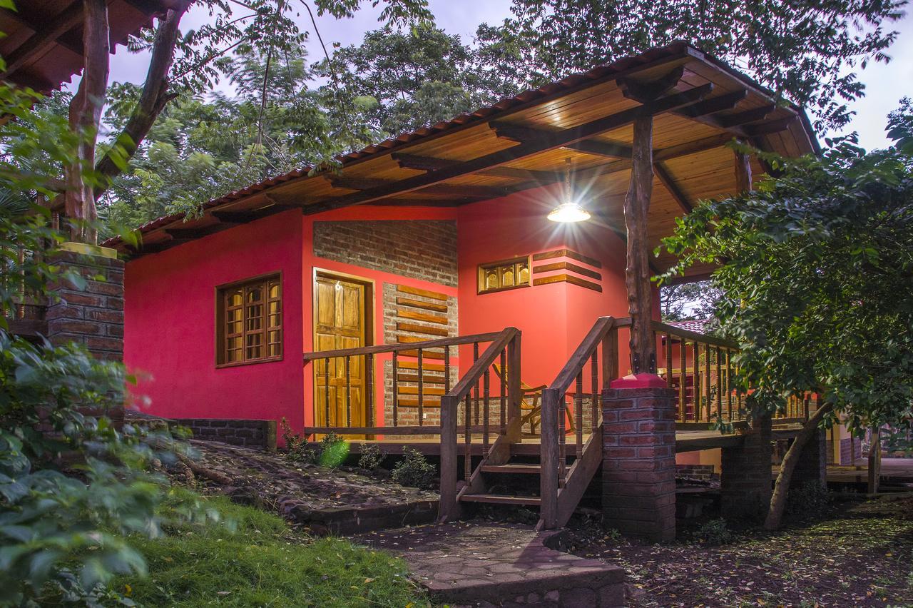Hotel Congos Mérida Εξωτερικό φωτογραφία