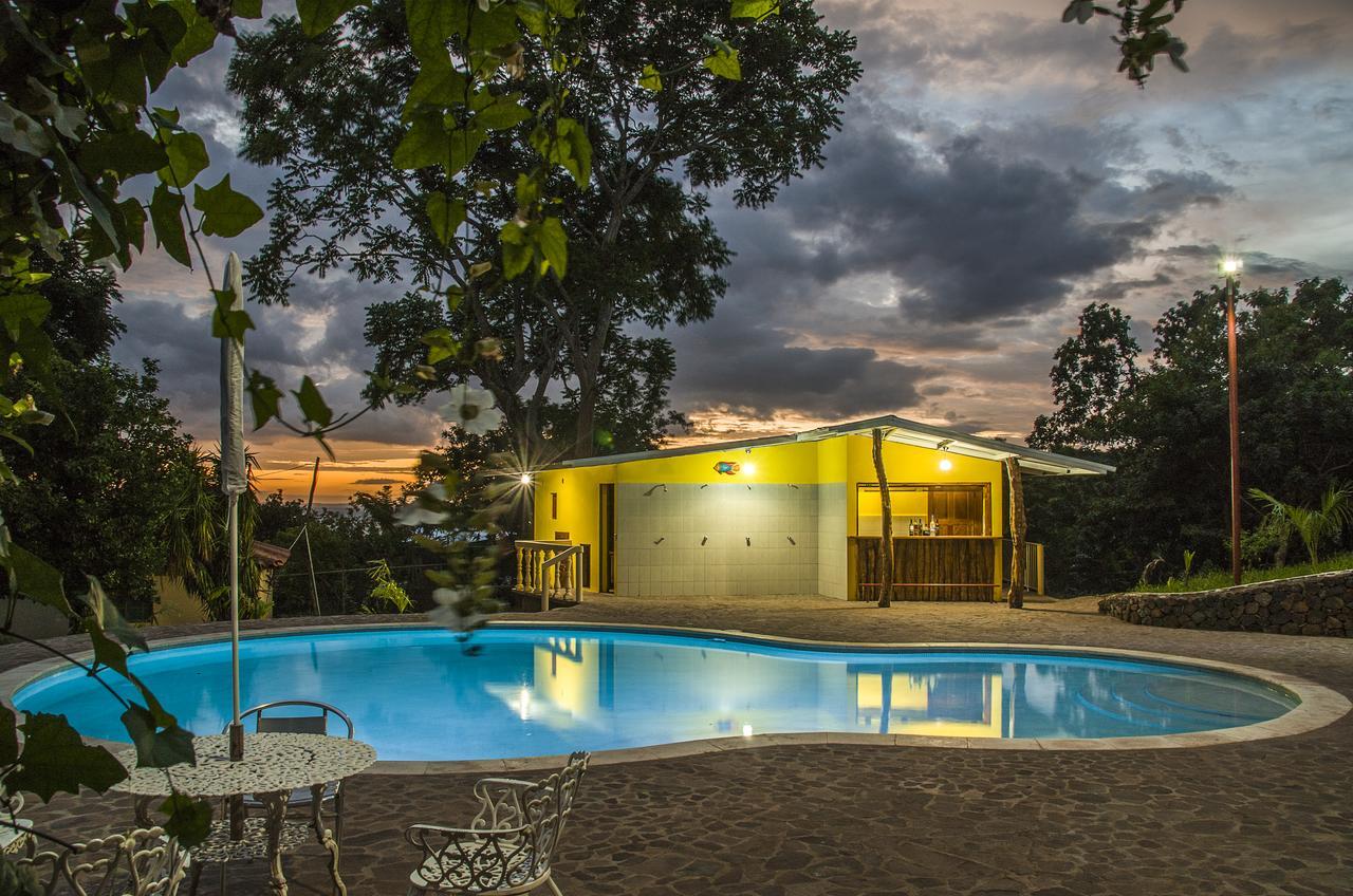 Hotel Congos Mérida Εξωτερικό φωτογραφία