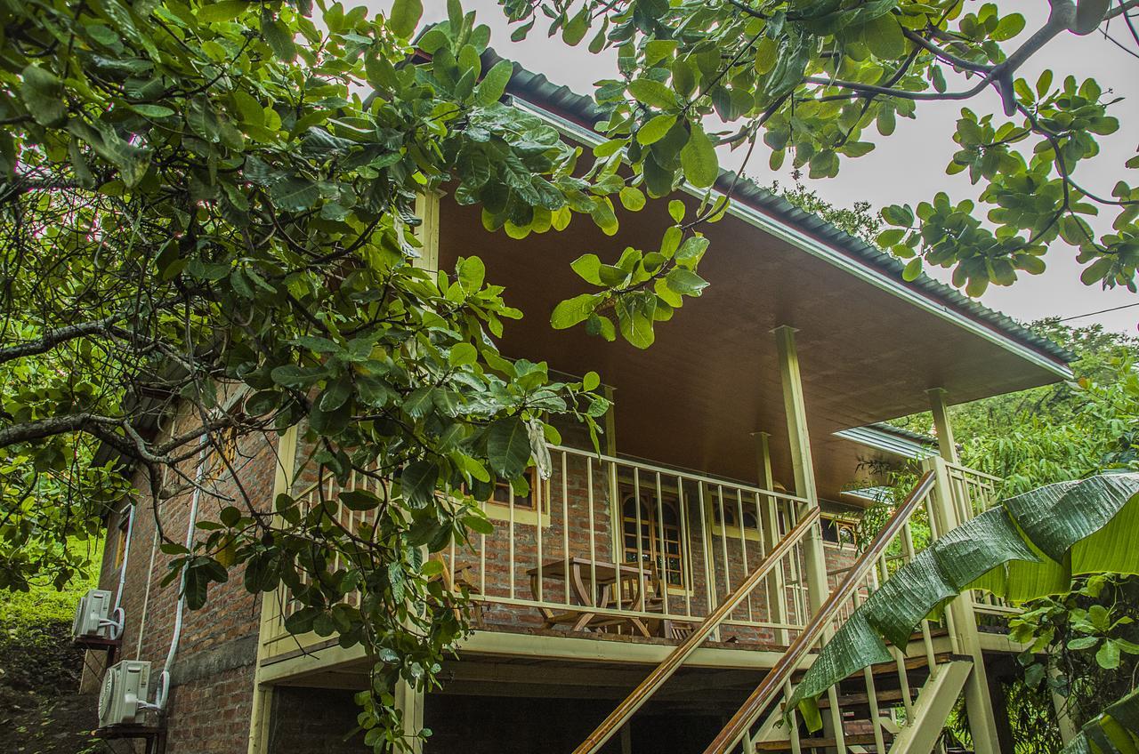 Hotel Congos Mérida Εξωτερικό φωτογραφία