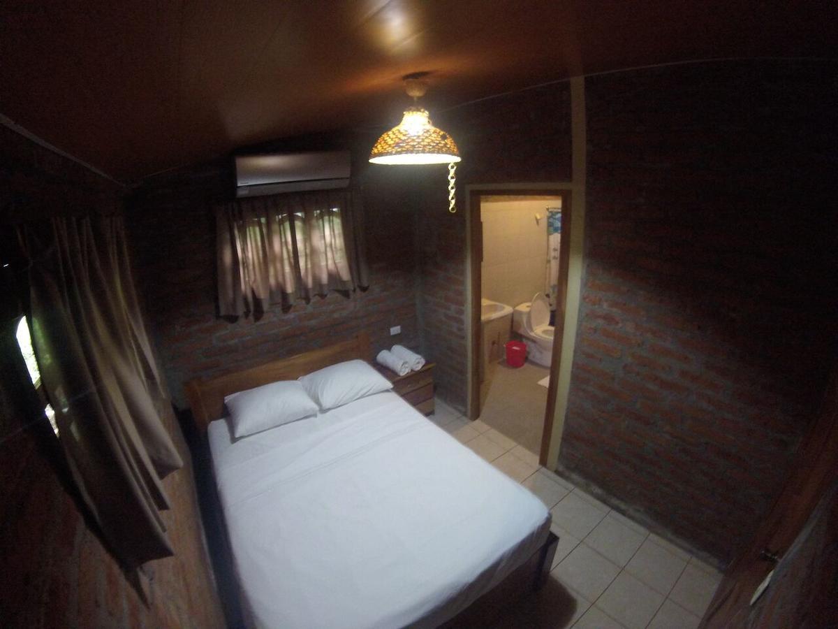 Hotel Congos Mérida Εξωτερικό φωτογραφία