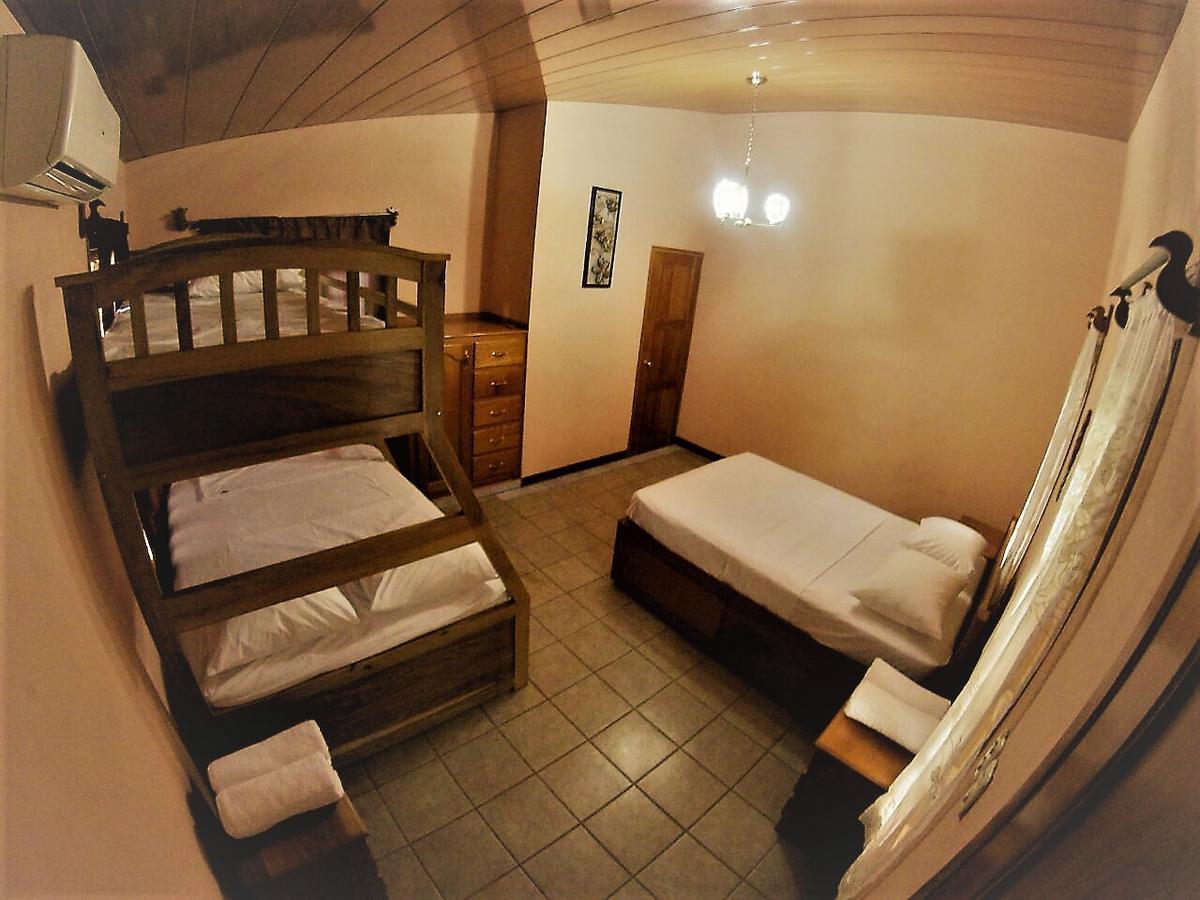 Hotel Congos Mérida Εξωτερικό φωτογραφία