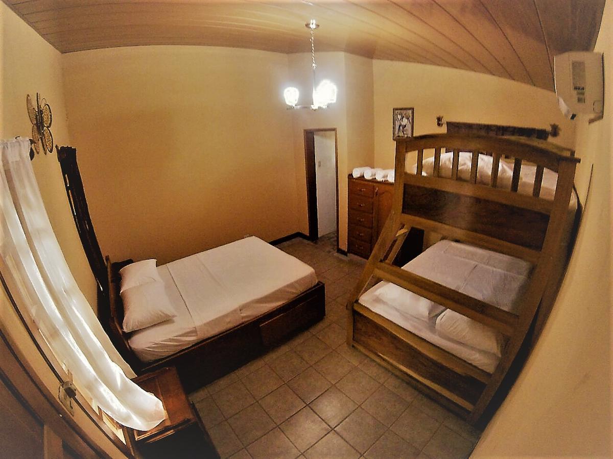 Hotel Congos Mérida Εξωτερικό φωτογραφία