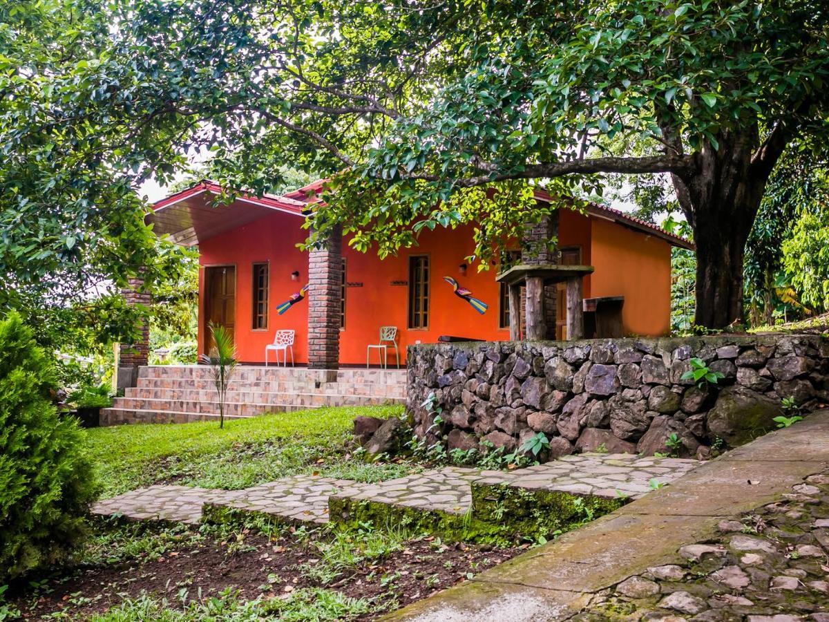 Hotel Congos Mérida Εξωτερικό φωτογραφία