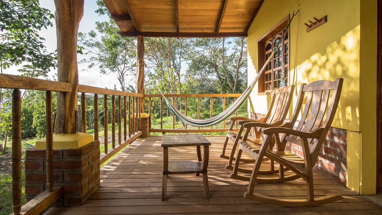 Hotel Congos Mérida Εξωτερικό φωτογραφία