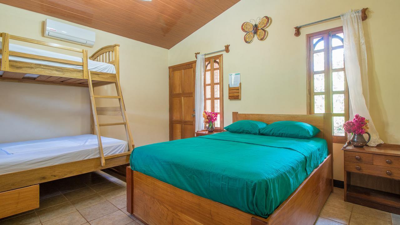 Hotel Congos Mérida Εξωτερικό φωτογραφία