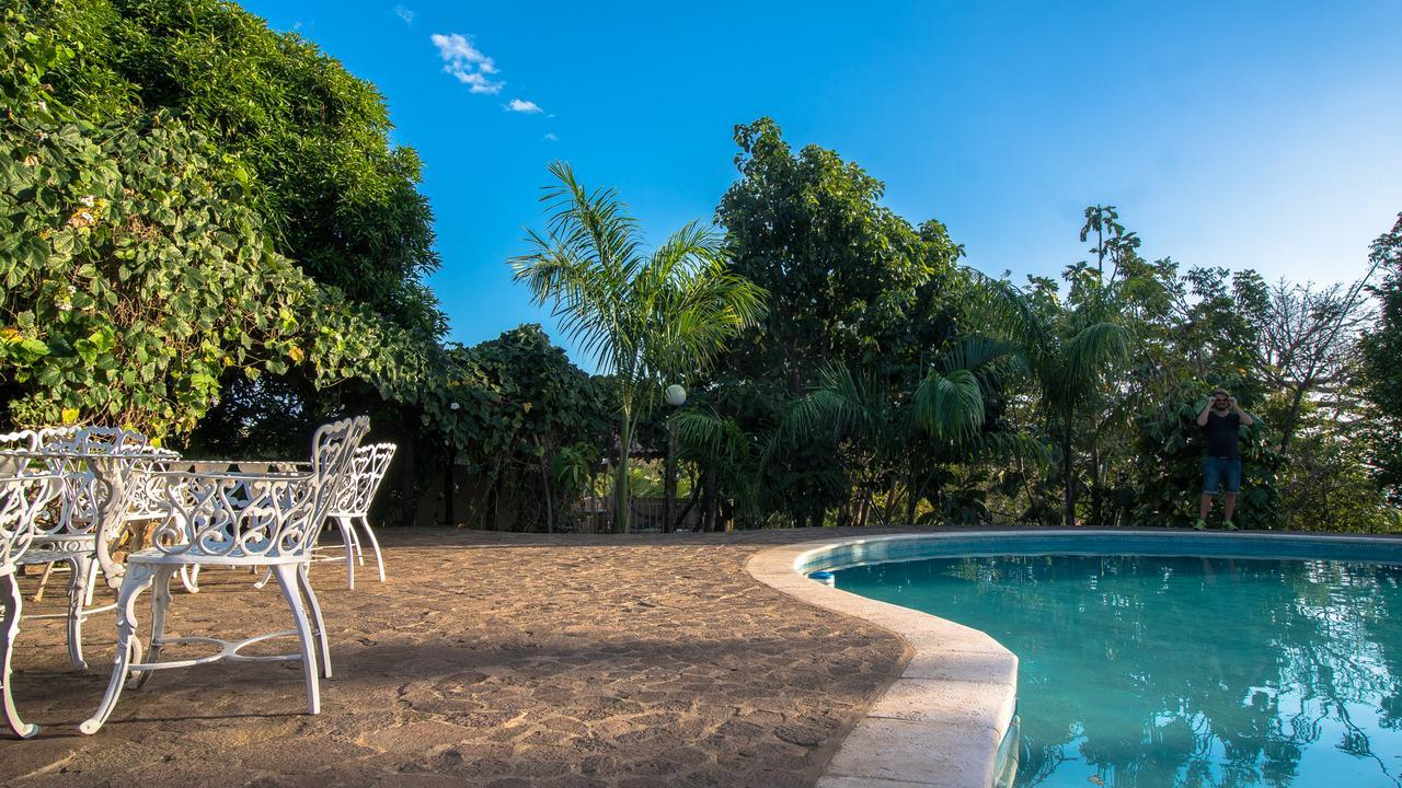 Hotel Congos Mérida Εξωτερικό φωτογραφία