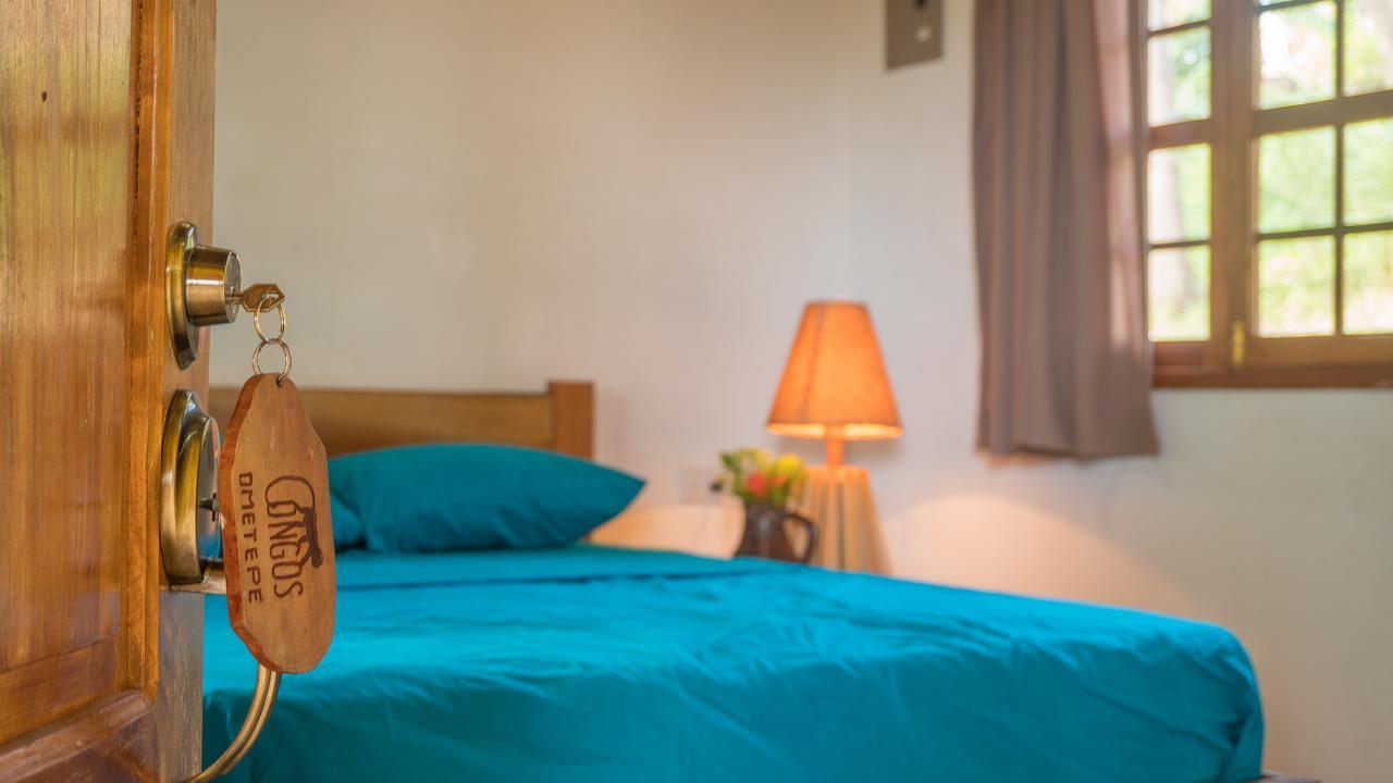 Hotel Congos Mérida Εξωτερικό φωτογραφία
