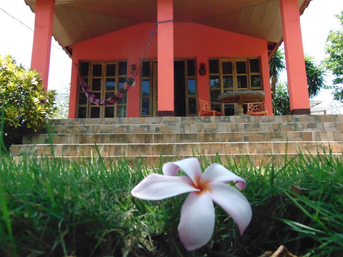 Hotel Congos Mérida Εξωτερικό φωτογραφία