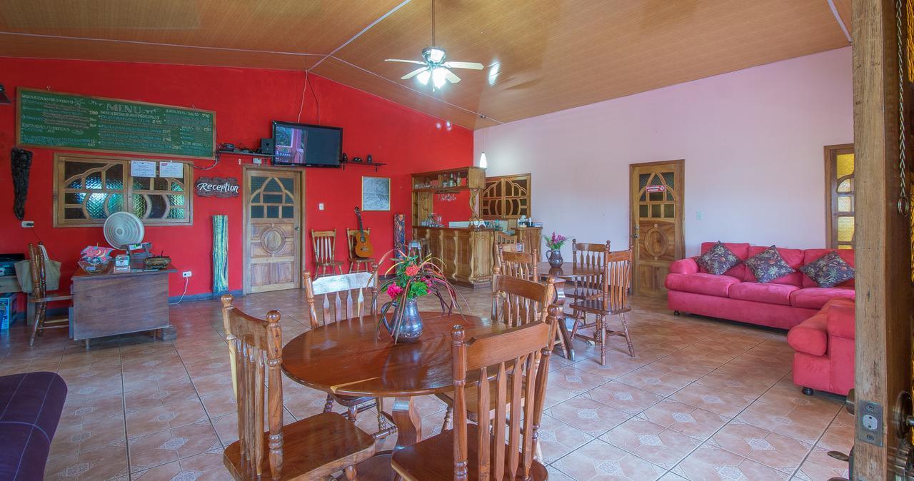 Hotel Congos Mérida Εξωτερικό φωτογραφία